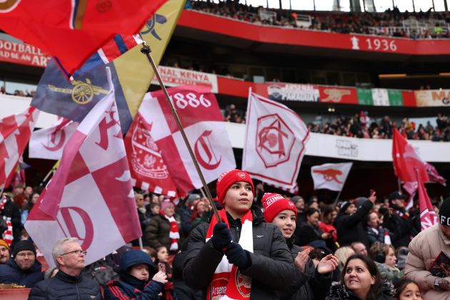 Arsenal very interested in “extraordinary” 17-goal star, willing to pay the asking price