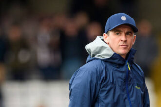 Joey Barton