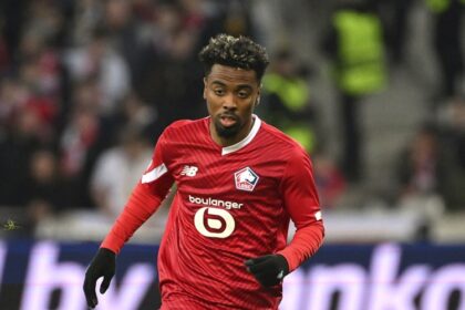 West Ham interested in Angel Gomes