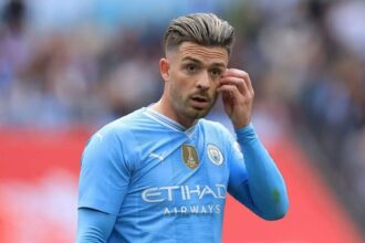 Tottenham Hotspur want to sign Jack Grealish