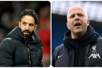 22-year-old Englishman puts Man United and Liverpool on alert after transfer decision