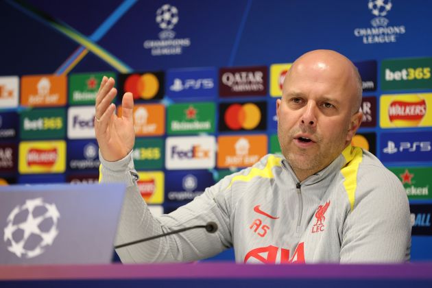 Liverpool ready to shell out £42m in order to land South American “super talent”