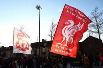 Liverpool join race for in-demand South American prodigy ahead of summer window