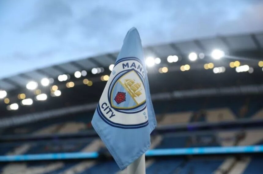 Man City
