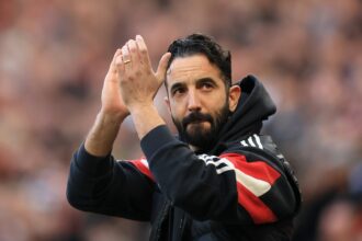9 goals & 15 assists: Man United ready to pay £48.5m for Ruben Amorim’s main target