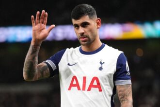 Atletico Madrid interested in Cristian Romero