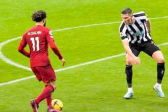 Exclusive: Why Mohamed Salah could block “sensational” signing for Liverpool, according to ex-Red