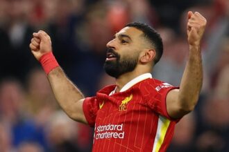 Liverpool confident of Salah stay