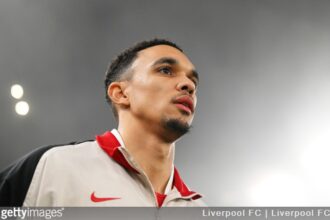 Trent Alexander-Arnold to Real Madrid: Liverpool Legacy Ruined?