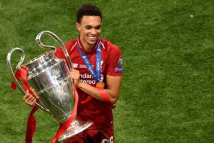 Real Madrid reach Alexander-Arnold agreement?