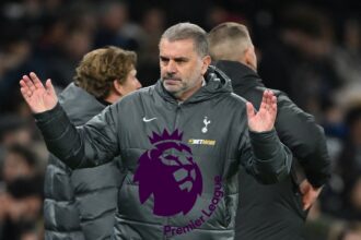 Tottenham to be involved in ‘tug of war’ with Newcastle and Aston Villa for PL midfielder