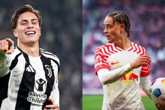 Man United looking at Yildiz and Simons