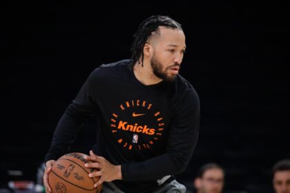 ‘I don’t like hearing that’... Tim Legler worried about Jalen Brunson injury latest for New York Knicks
