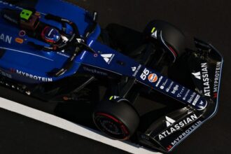 ‘Puzzled’ Sainz looking for answers behind performance swing