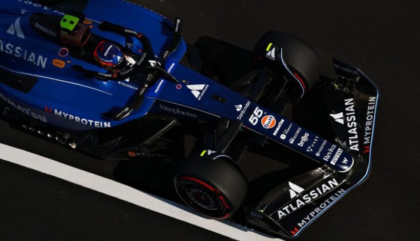 ‘Puzzled’ Sainz looking for answers behind performance swing