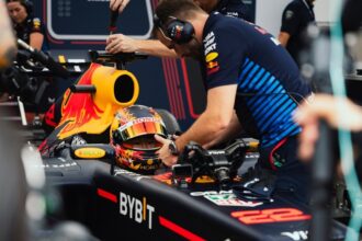 ‘Sensational’ Tsunoda deserves Red Bull call-up – Mekies