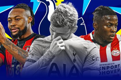 10 wingers Tottenham could sign to replace Timo Werner