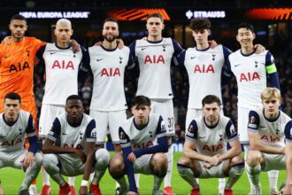 £165k-a-week Tottenham star requests transfer as big club work to sign him