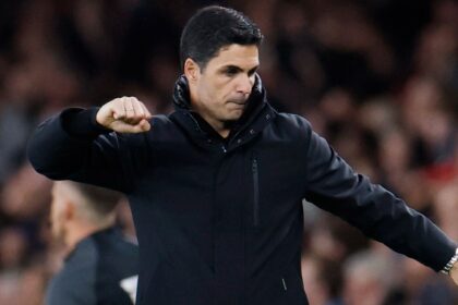 £16m player now keen to join Arteta after holding talks with Arsenal