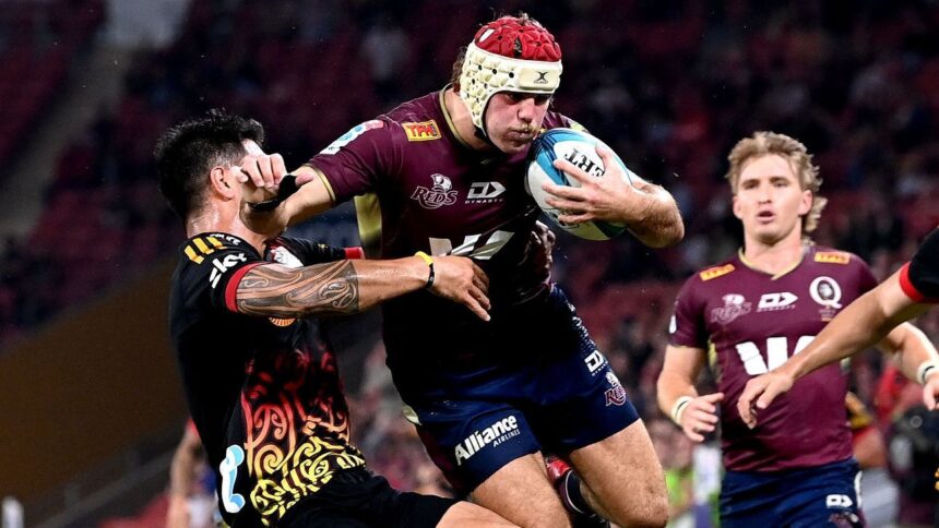 Super Rugby Pacific Round 8: Teams, lineups, tips, odds, what to know, fantasy, injury ward