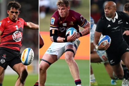 All Blacks squad for France: Keep, dump or add