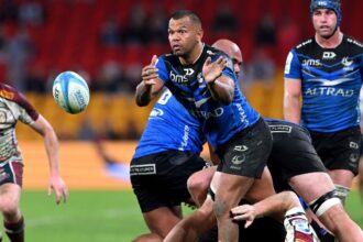 Super Rugby Pacific Round 12: Teams, lineups, tips, odds, what to know, fantasy, injury ward