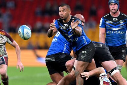 Super Rugby Pacific Round 12: Teams, lineups, tips, odds, what to know, fantasy, injury ward