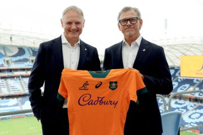 Schmidt stays on: Answering the key questions of the Wallabies succession plan