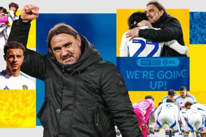 20 summer transfer window targets Leeds United are linked with (2025)