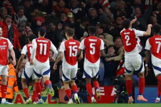 £200k-per-week Arsenal star "looking" to quit despite Real Madrid "masterclass"