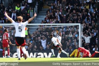 Fulham 3-2 Liverpool: Talking points as Cottagers outplay and pull back Premier League leaders