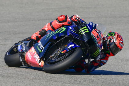2025 Spanish MotoGP: Qualifying LIVE UPDATES