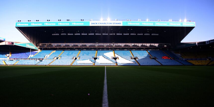 49ers now well placed to agree move to sign £20m+ Adidas player for Leeds
