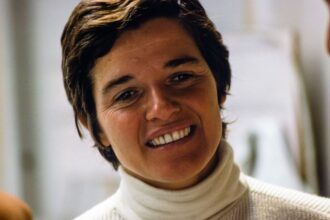 50 years ago today: Lella Lombardi becomes F1’s first female point scorer