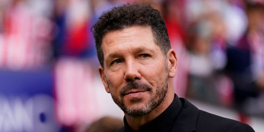 Agent already working on exit as Simeone handpicks £140k-p/w Liverpool star