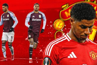 Amorim is already brewing the next Rashford in Man Utd's "goal machine"