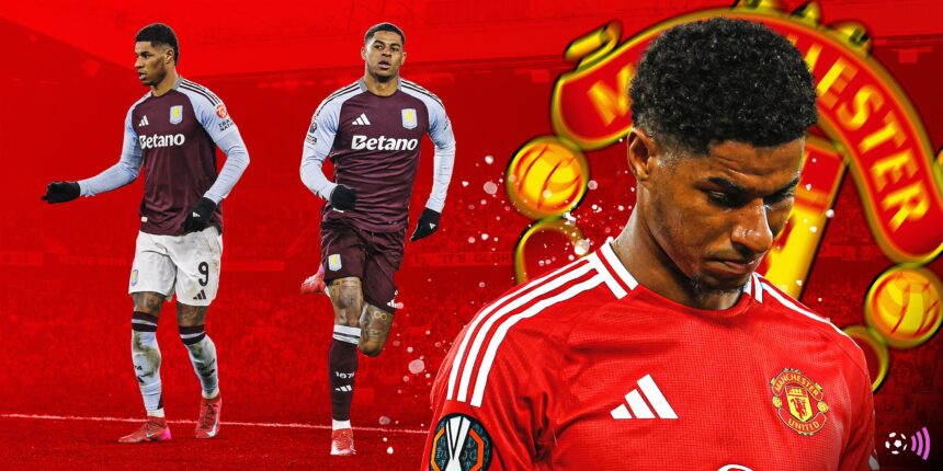 Amorim is already brewing the next Rashford in Man Utd's "goal machine"