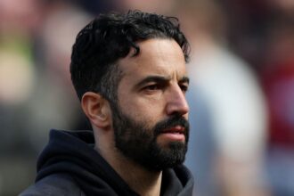 Amorim must axe Man Utd dud who makes them look like they’re playing with 10