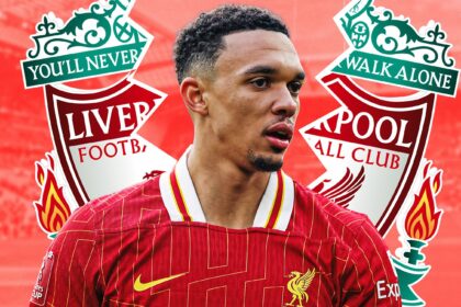 Another Liverpool "superstar" is now wanted by Madrid