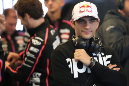Aprilia given important advice as Jorge Martin returns at Qatar MotoGP