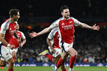 Arsenal are "expecting" to sign £51m star