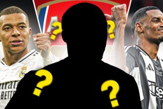 Arsenal chasing Europe's "most inform player"