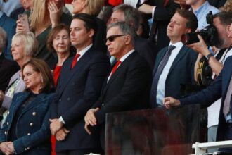 Arsenal deal "done" as Berta awaits Kroenkes green-light for £51m signing