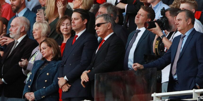 Arsenal deal "done" as Berta awaits Kroenkes green-light for £51m signing