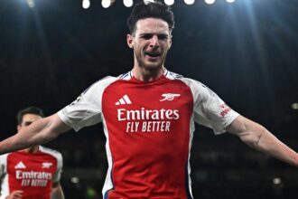 Arsenal have struck gold on "monster" who's their best signing since Rice