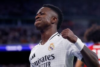 Arsenal in advanced talks to sign £50m winger