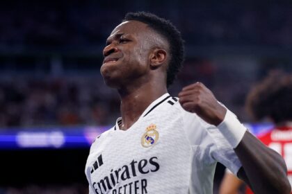 Arsenal in advanced talks to sign £50m winger