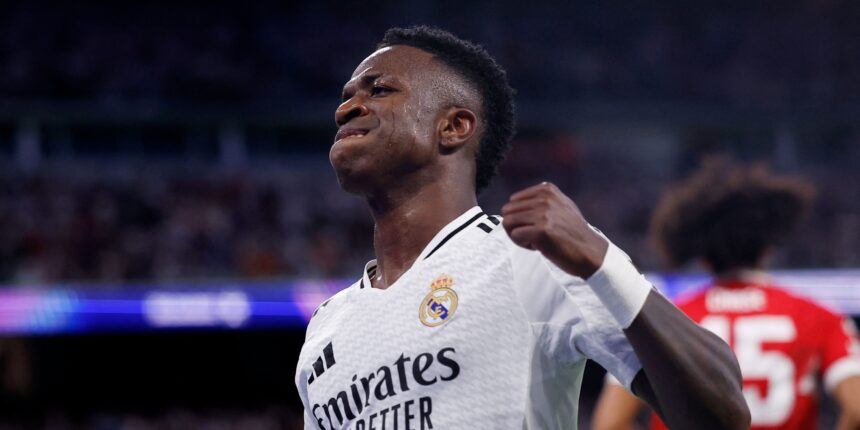 Arsenal in advanced talks to sign £50m winger