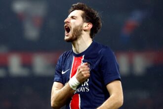 Arsenal pick new "priority" £40m forward signing likened to Kvaratskhelia