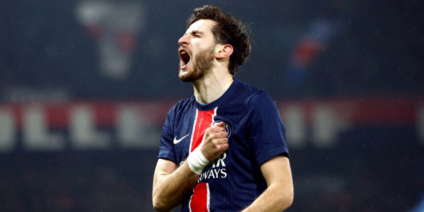 Arsenal pick new "priority" £40m forward signing likened to Kvaratskhelia